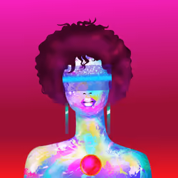 Women Tribe #72