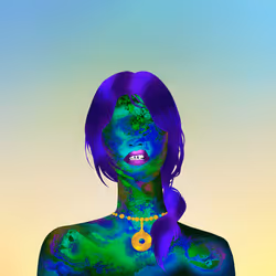Women Tribe #7294