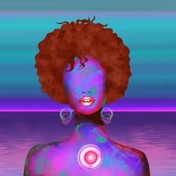 Women Tribe #9010