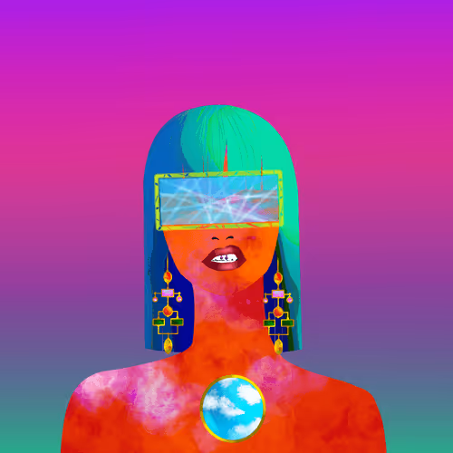 Official Women Tribe