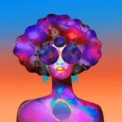 Women Tribe #4093