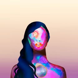 Women Tribe #1146