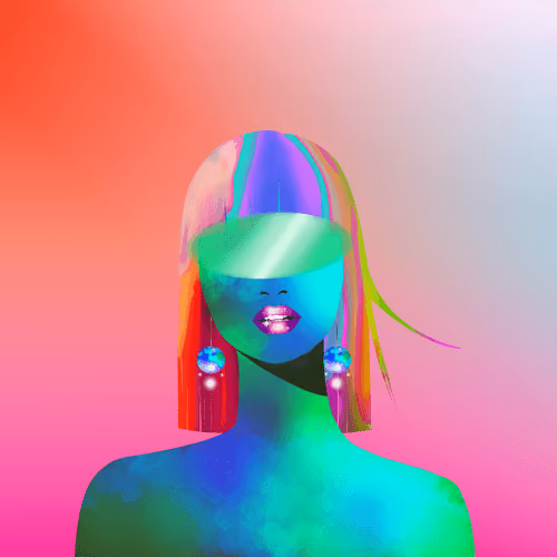 Women Tribe #1624