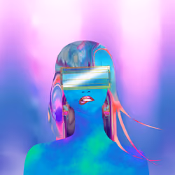 Women Tribe #4725