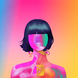 Women Tribe #7089