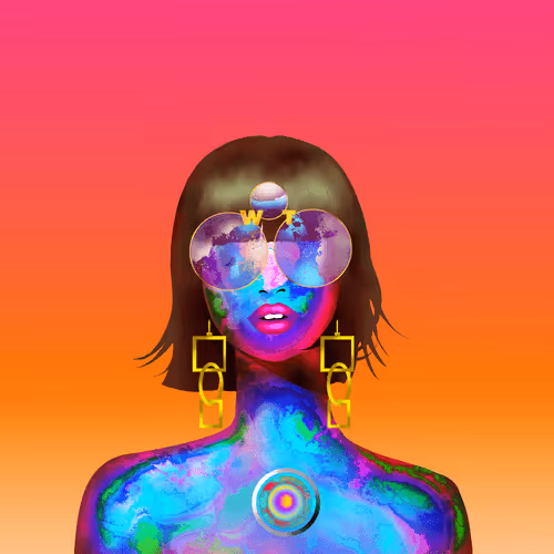 Official Women Tribe