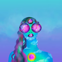Women Tribe #5910