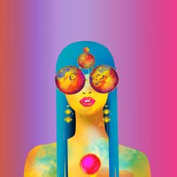 Women Tribe #3163