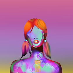Women Tribe #464