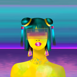 Women Tribe #2491