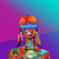 Women Tribe #3602