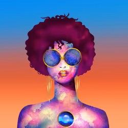 Women Tribe #3439