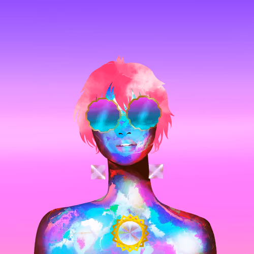 Women Tribe #172