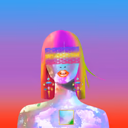 Women Tribe #5038