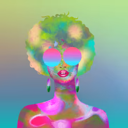 Women Tribe #3514