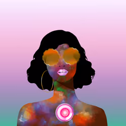 Women Tribe #2186