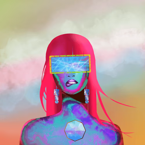 Women Tribe #2165