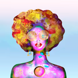 Women Tribe #2297