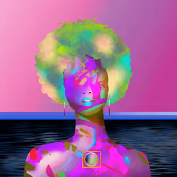 Women Tribe #470