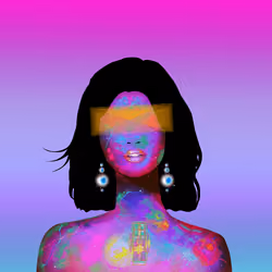 Women Tribe #2626