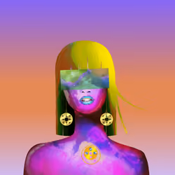 Women Tribe #8971