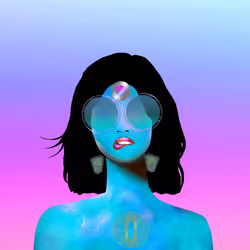 Women Tribe #8874
