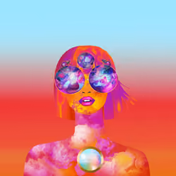 Women Tribe #2807