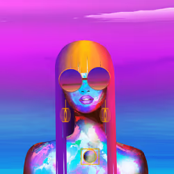 Women Tribe #5441
