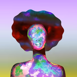 Women Tribe #7759