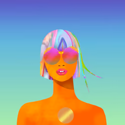 Women Tribe #3107