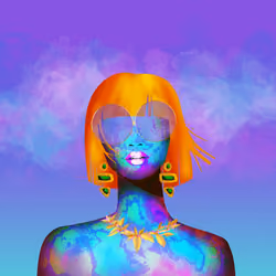Women Tribe #4546