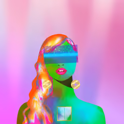 Women Tribe #1281