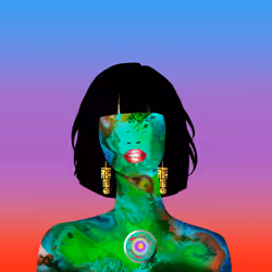 Women Tribe #9105