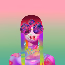 Women Tribe #5585
