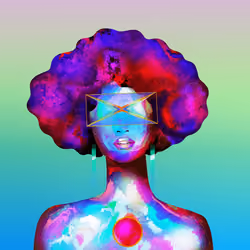 Women Tribe #8289