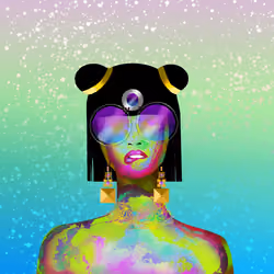 Women Tribe #3746