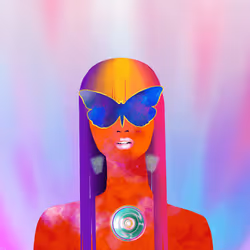 Women Tribe #7483