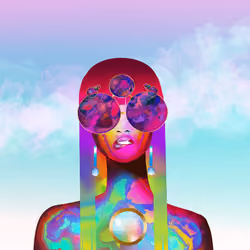Women Tribe #8039