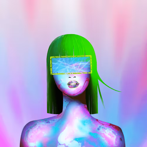 Women Tribe #7358