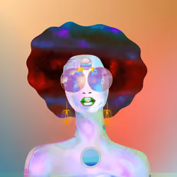 Women Tribe #2966
