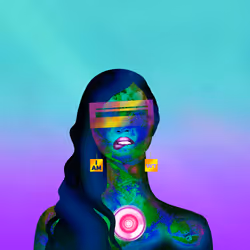 Women Tribe #2809