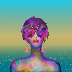 Women Tribe #5537