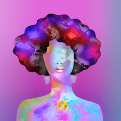 Women Tribe #2682