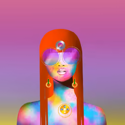 Women Tribe #5857