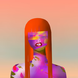 Women Tribe #5439