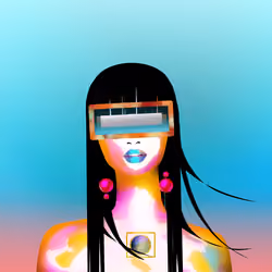 Women Tribe #5282