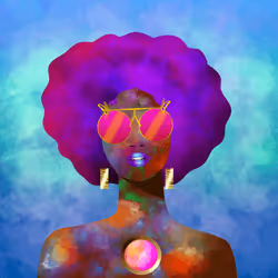 Women Tribe #1456