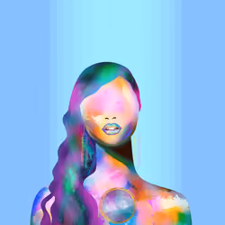 Women Tribe #7220