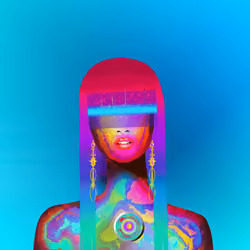 Women Tribe #7038
