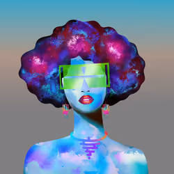 Women Tribe #5560